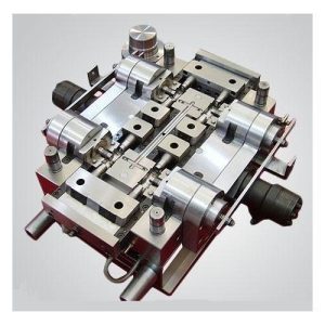 løsninger til støbeforme af aluminiumslegering