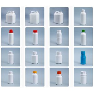 COEX blæstøbt flaske