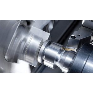 computer numerisk styring CNC-drejning