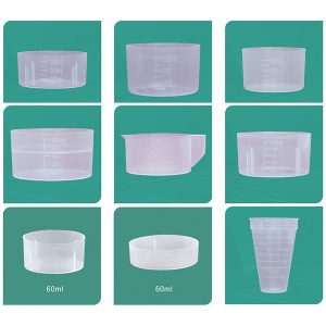 specialfremstillet blæsestøbt