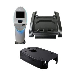 specialfremstillede vakuumformede maskindæksler