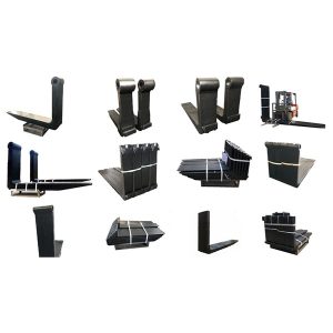 forged forklift fork