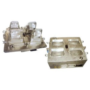 skumform til nakkestøtte