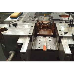 vejledning til trykstøbeforme