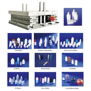 sprøjtestøbningsform