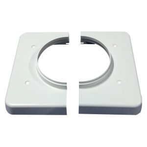 sprøjtestøbt hus til røntgenapparat