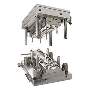 vedligeholdelsesvejledning til metalstempler