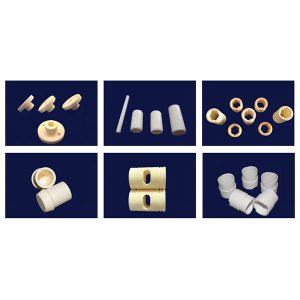 Præcisions-CNC-fremstillingsservice