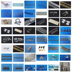 præcisionsmetalstempling