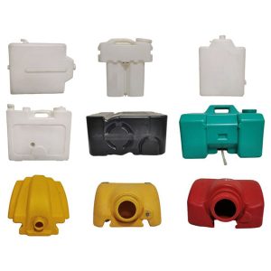 premium blæstøbt vandtank