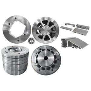 profilekstruderingsmatrice