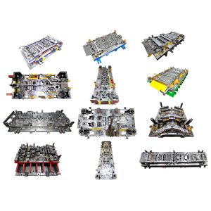 progressiv stemplingsform