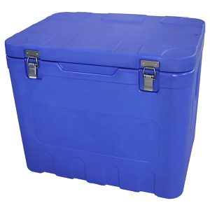 rotationsstøbt tørisboks