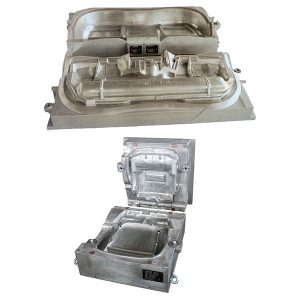 skumform til sædehynde