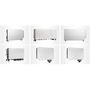 plade metal inverterhus