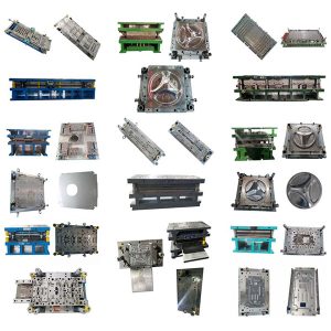 plade metal stempling