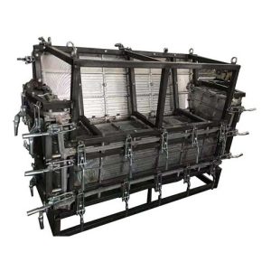 sofa rotomolding form