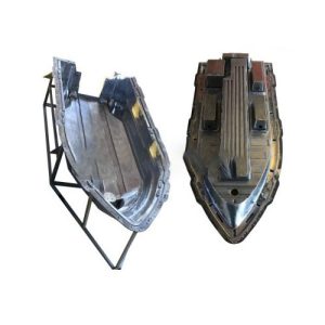 stålrotationsstøbningsform