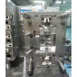 svømmebriller sprøjtestøbning