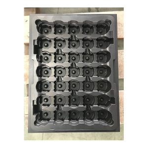 tyndt aluminiumsark til vakuumformning