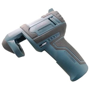 to-trins sprøjtestøbning