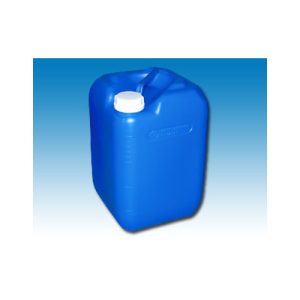 UV-resistent blæstøbt tromle