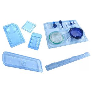 vakuumformede emballagekasser