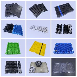 vakuumformet emballage