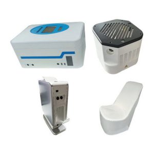 vakuumformede medicinske apparathus