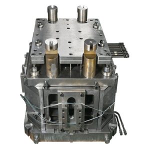 hjulnav lavtryksstøbeform